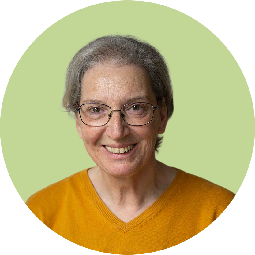 Avatar von Silke Schönberg