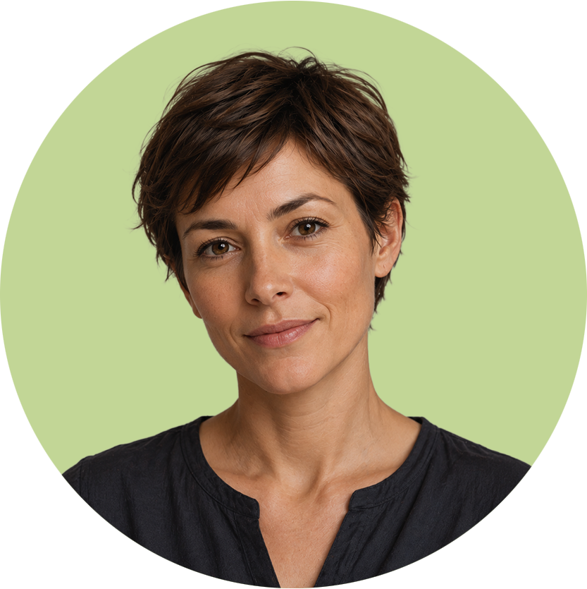 Avatar von Fransizka Köditz