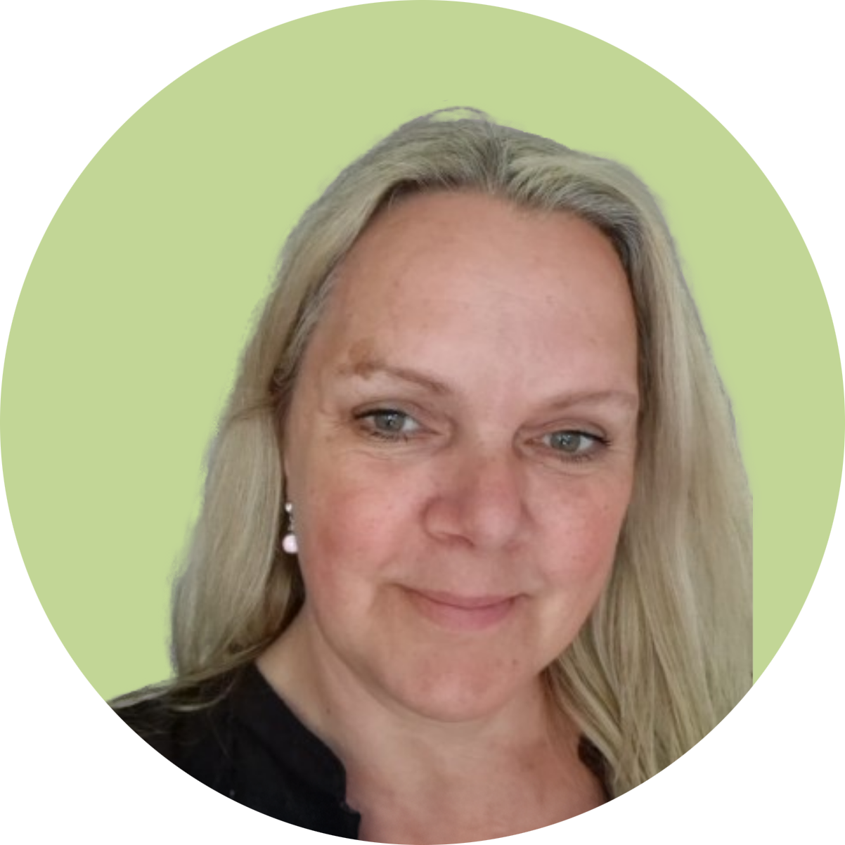 Portrait von Claudia Böcker