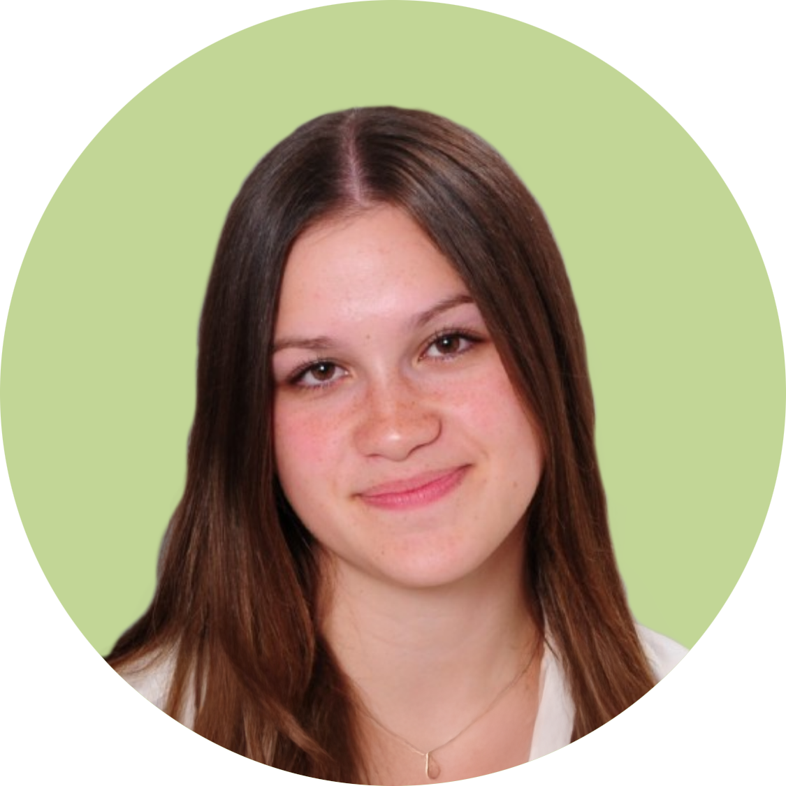 Portrait von Joyce S. Lapok